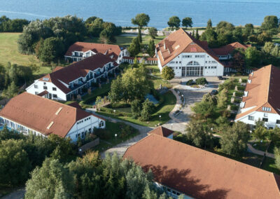 Exterior view of Aedenlife