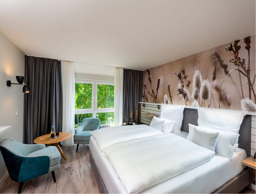 Classic Room preview