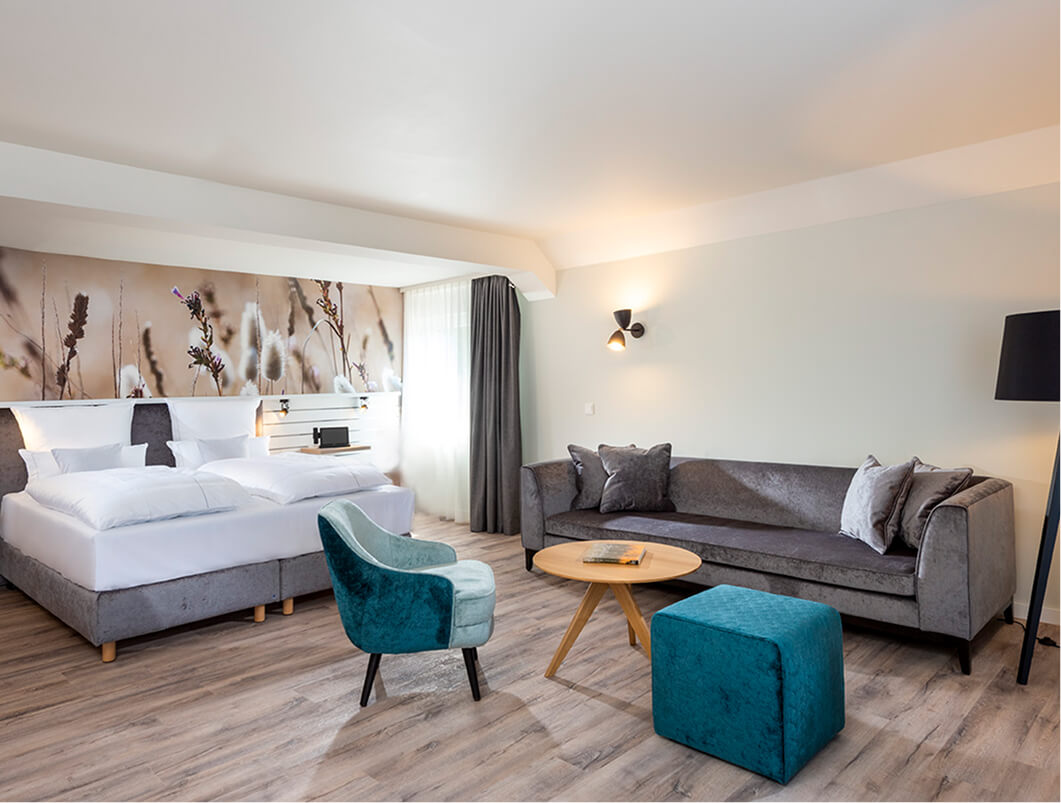 Deluxe Room preview