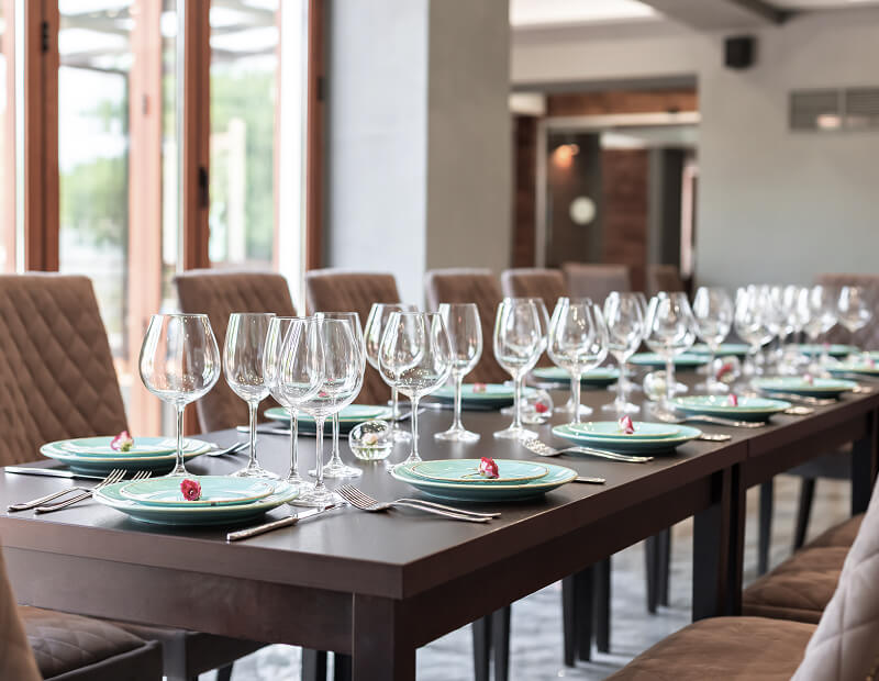 Events and meetings at Aedenlife Hotel & Resort