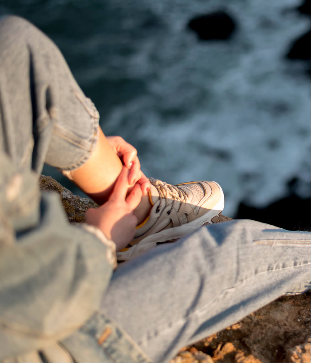 Experience Rügen on foot