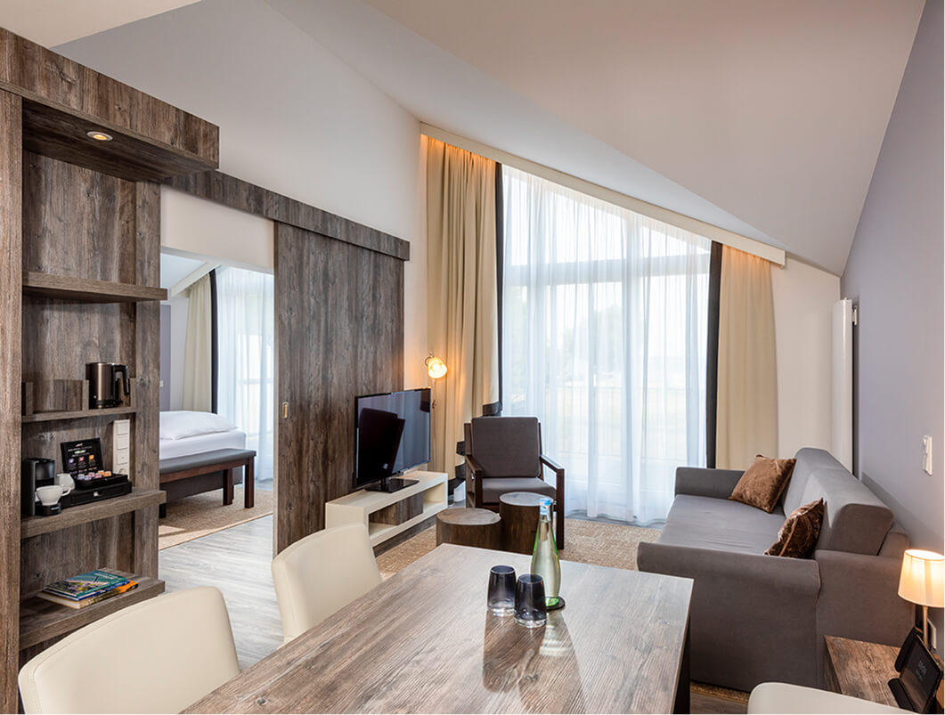 Superior Apartment Preview