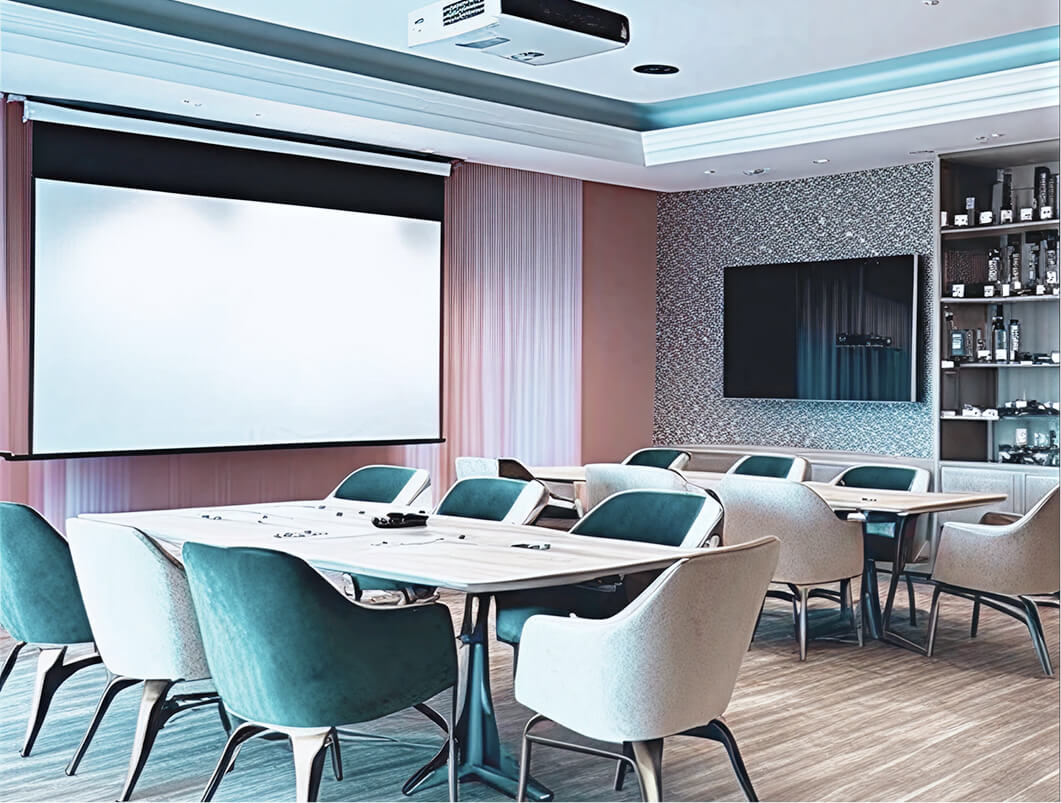 Conference room Lädchen