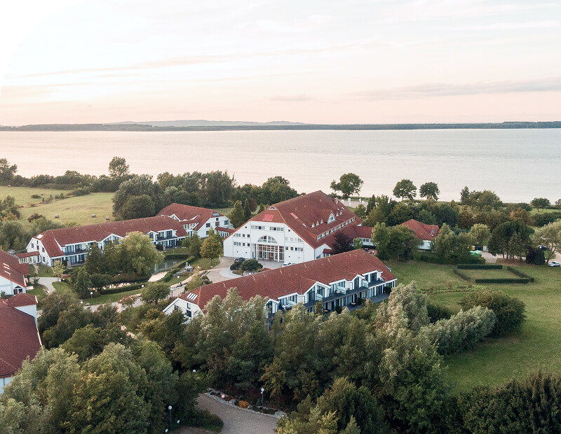 Exterior view of Aedenlife Hotel & Resort