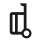 Gepäck Icon