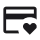 No Cash Icon