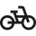 Fahrrad Icon